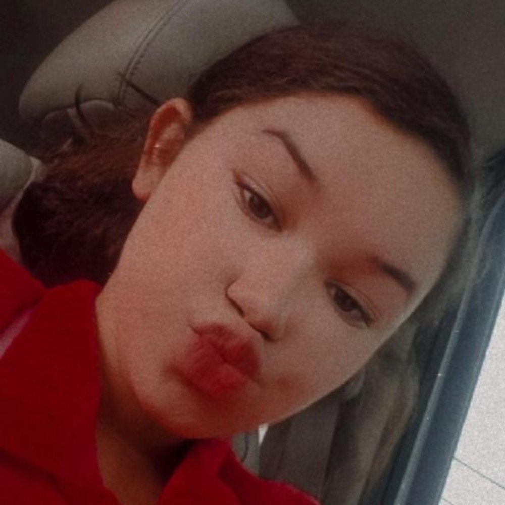 Meet your Posher, Kyndal